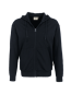 Preview: Kapuzen-Sweatjacke Premium