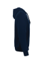 Preview: Kapuzen-Sweatjacke Premium