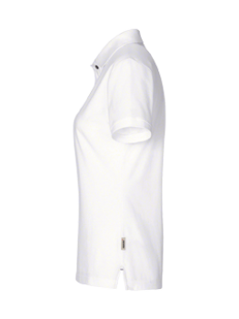 Women-Poloshirt Cotton-Tec