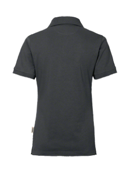 Women-Poloshirt Cotton-Tec