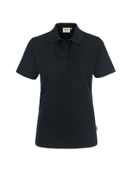 Women-Poloshirt Performance