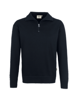 Zip-Sweatshirt Premium