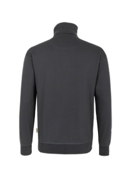Preview: Zip-Sweatshirt Premium