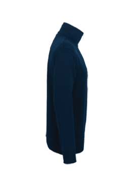 Preview: Zip-Sweatshirt Premium