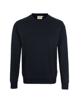 Sweatshirt Performance rundhals