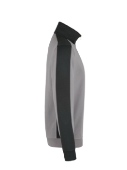 Preview: Zip-Sweatshirt Contrast Performance