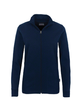 Women-Jacke Interlock
