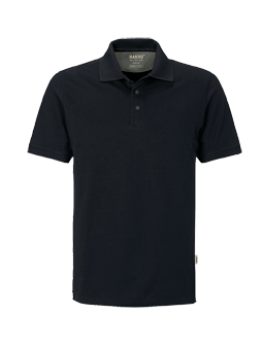 Poloshirt Cotton-Tec