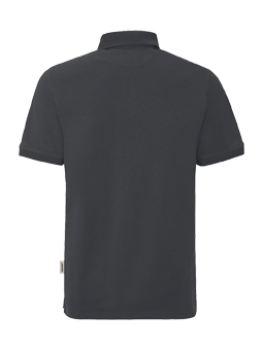 Poloshirt Cotton-Tec