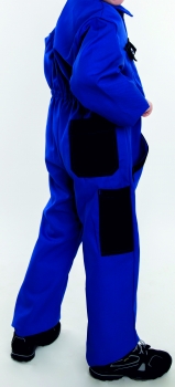 Kinder Overall