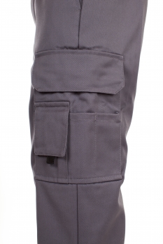 Arbeits- und Freizeithose