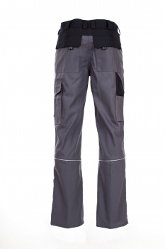 Arbeitshose grau workline