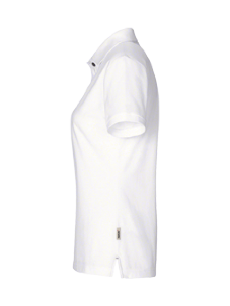 Women-Poloshirt Cotton-Tec