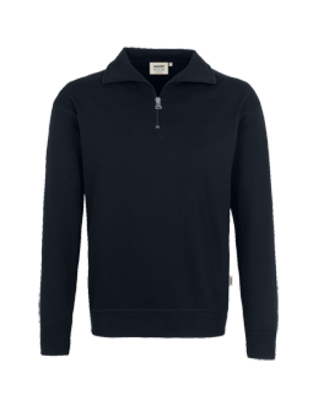 Zip-Sweatshirt Premium