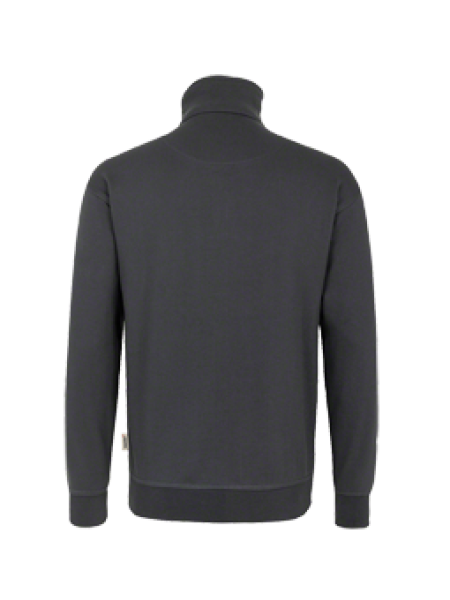 Zip-Sweatshirt Premium