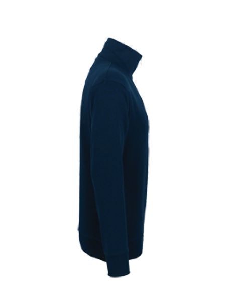 Zip-Sweatshirt Premium