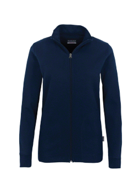 Women-Jacke Interlock