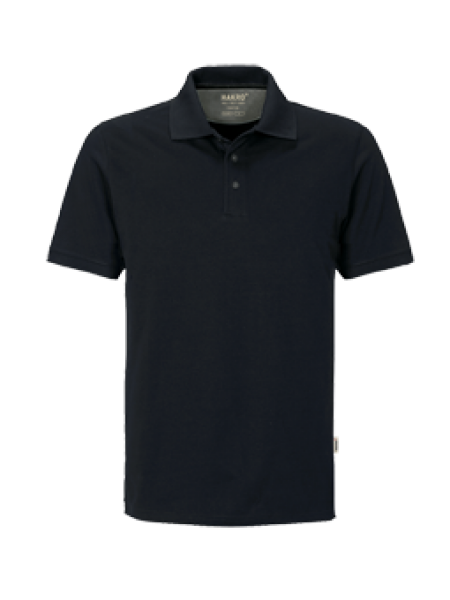 Poloshirt Cotton-Tec