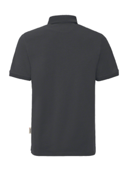 Poloshirt Cotton-Tec