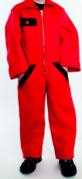 Kinder Overall