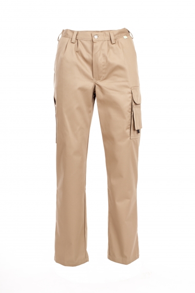 Arbeits- und Freizeithose