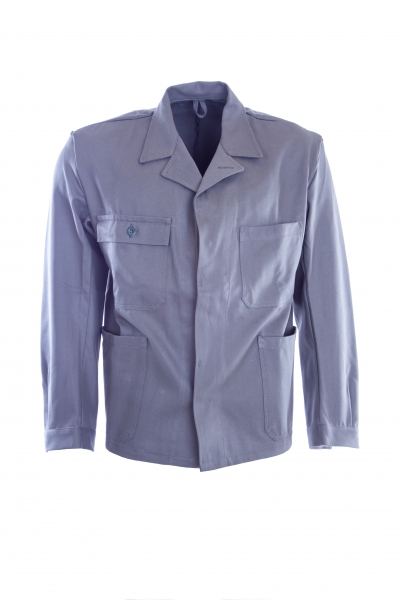 Arbeitsjacke classic 100% Baumwolle