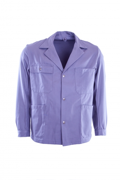 Arbeitsjacke classic Mischgewebe