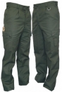 Arbeits- und Freizeithose
